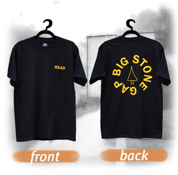 Big Stone Gap Tee
