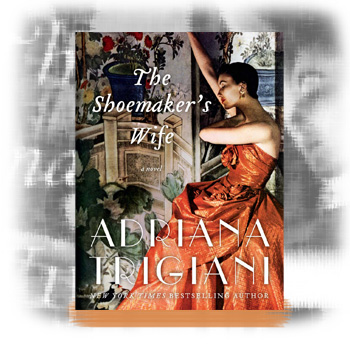 The Shoemaker's Wife